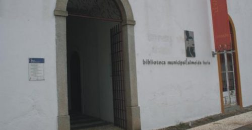 Biblioteca Municipal