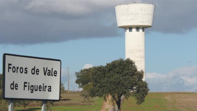 Freguesia de Foros de Vale de Figueira  Portal Institucional do