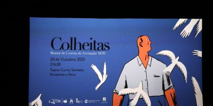 Mostra de Cinema de Animação 19/20 “Colheitas”