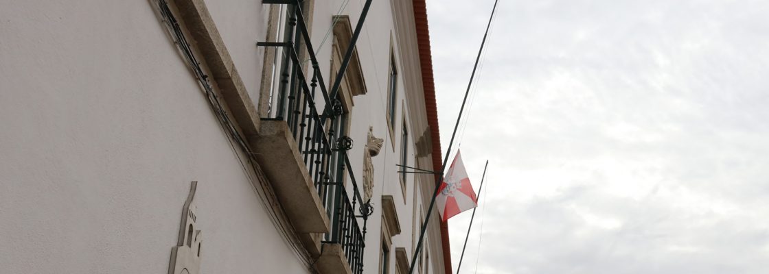 Dia de Luto Nacional em Homenagem às Vítimas da COVID-19