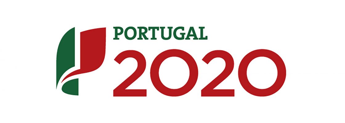 Projectos Cofinanciados – Portugal 2020