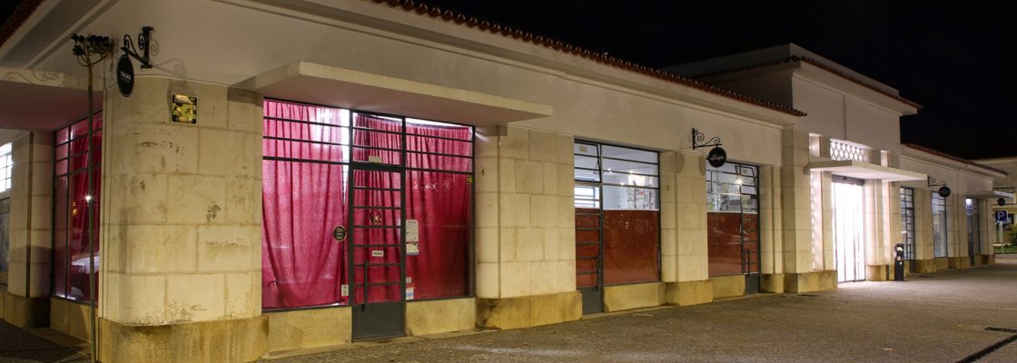 Mercado Municipal – Abertura de Concurso para adjudicação do direito de exploração da loja/...