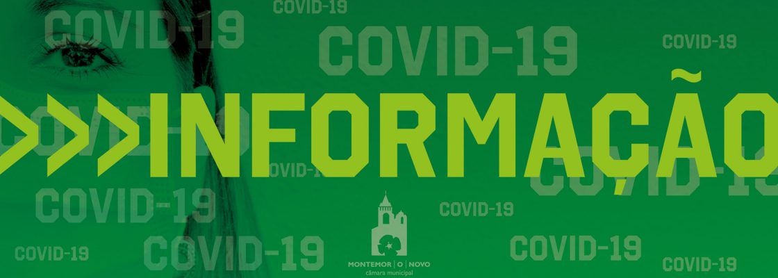 COVID-19 Situação epidemiológica do concelho | 3 de Dezembro de 2020