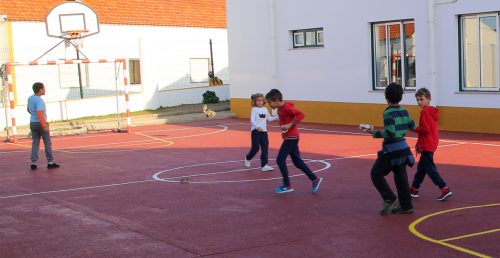 ATIVIDADES DE ANIMAÇÃO E APOIO À FAMILIA – FÉRIAS DE NATAL 2022