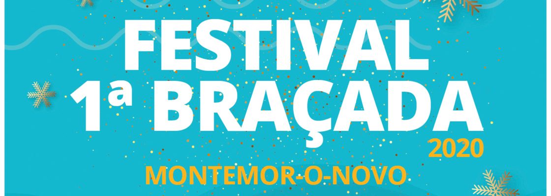 Festival 1ª braçada