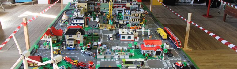 Expo. Lego (3)