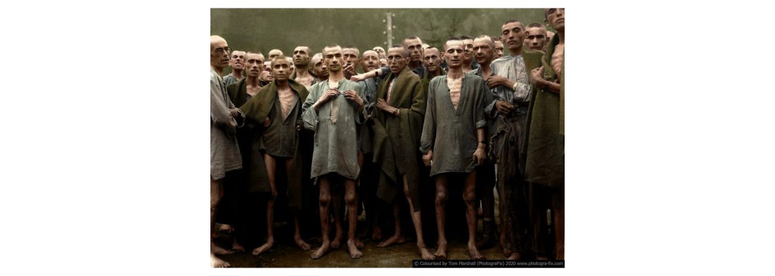 Dia Internacional em Memória das Vítimas do Holocausto