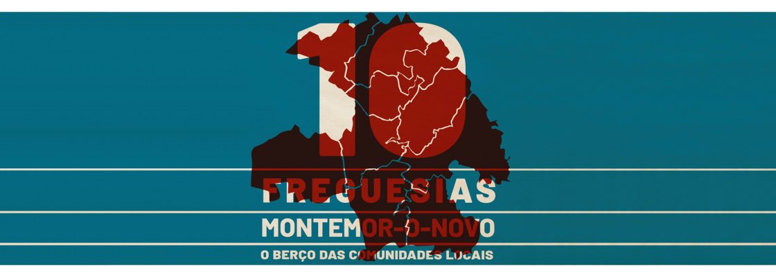 Exposição Freguesias Montemor-o-Movo – o Berço das Comunidades Locais