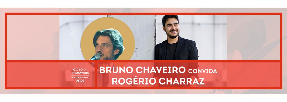 Ciclo da Primavera – Bruno Chaveiro
