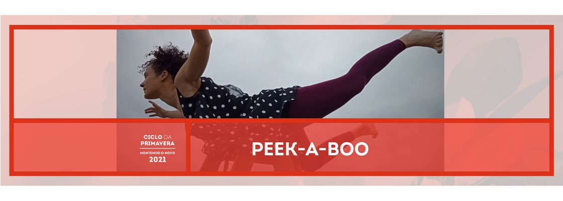 Ciclo da Primavera – Peek-A-Boo