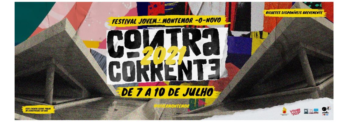 Festival Contra Corrente 2021