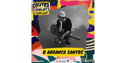 Festival Contra Corrente – O Arranca Santos