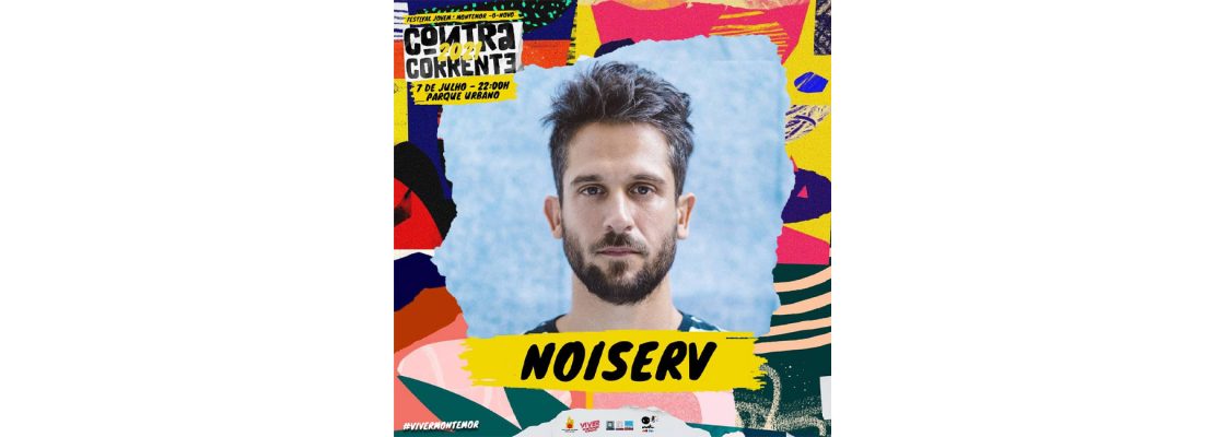 Festival Contra Corrente – Noiserv