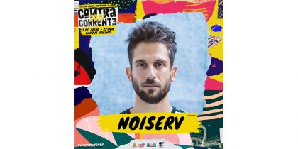 Festival Contra Corrente – Noiserv