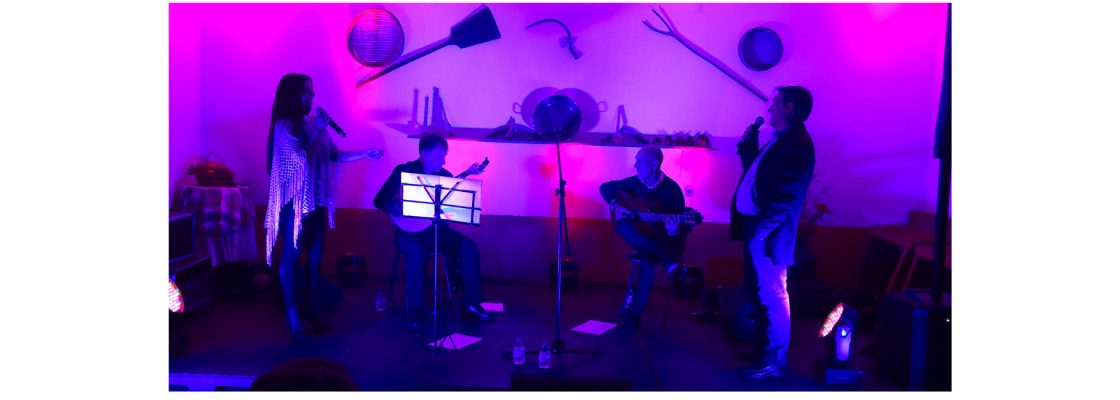 Noites de Verão no Concelho – Fado Entre Nós