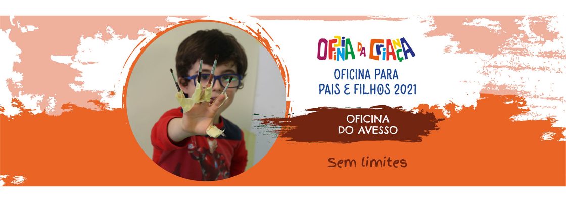 Oficina do Avesso – Sem Limites