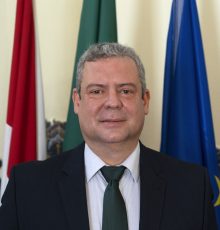 Olímpio Manuel Vidigal Galvão (PS) – Presidente