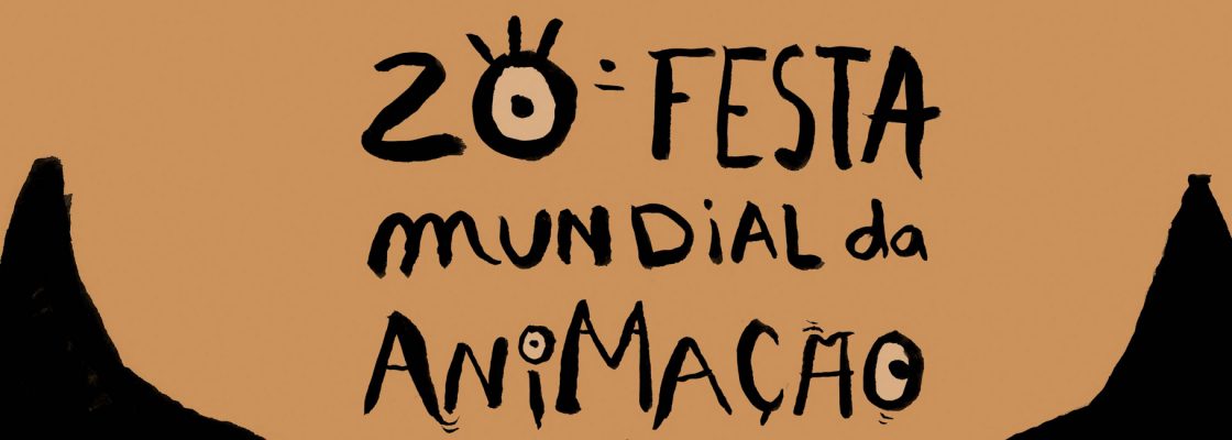 Festa Mundial da Animação