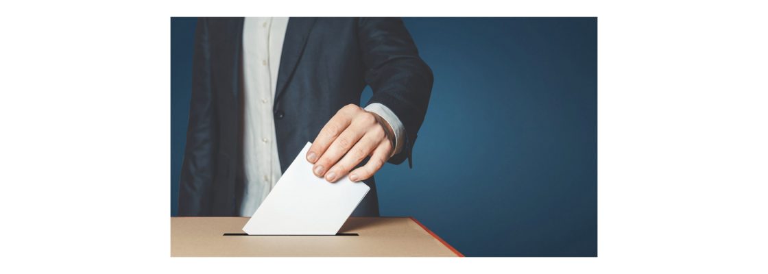 Legislativas 2022 – inscrições para  recrutamento de agentes eleitorais
