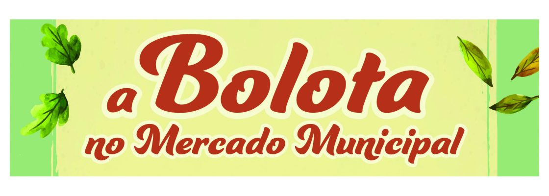 A Bolota no Mercado Municipal