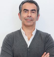 António José Marques Monteiro (PS)