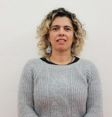 Paula Cristina Martins Pinto (CDS-PP / PSD)