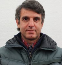 Rui Fernando Benavente Páscoa (CDU)