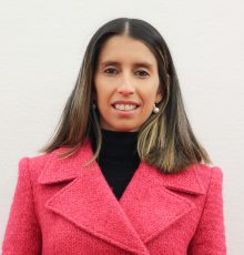 Sara Isabela da Silva Rebocho Bravo (CDS-PP / PSD)