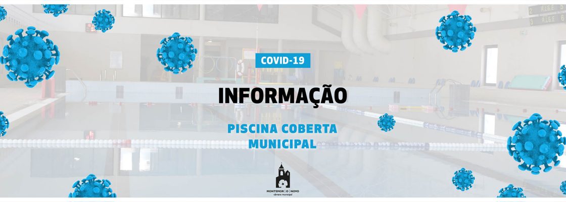 Informação Piscina Coberta Municipal