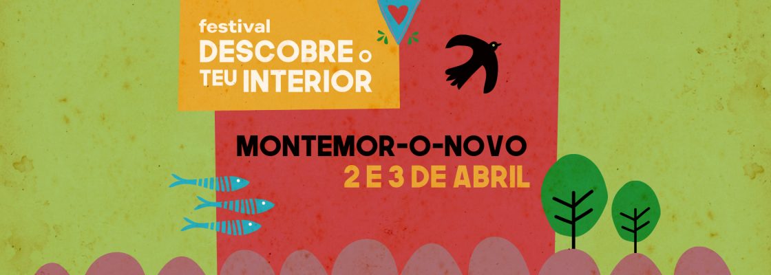 Festival Descobre o Teu Interior