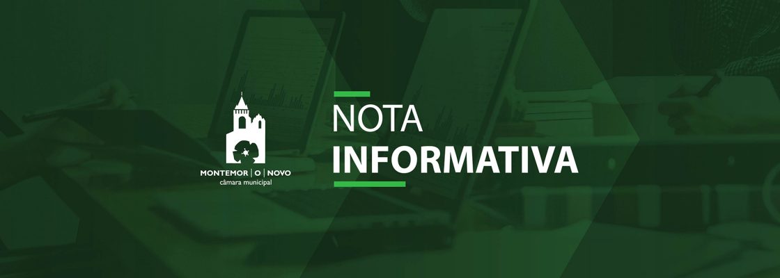 Nota Informativa | Apoio à Renovação e Aumento do Desempenho Energético dos Edifícios de Ser...