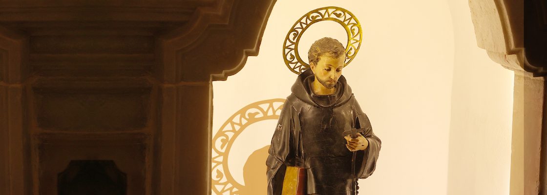 Visitas Guiadas ao Antigo Convento de S. João de Deus