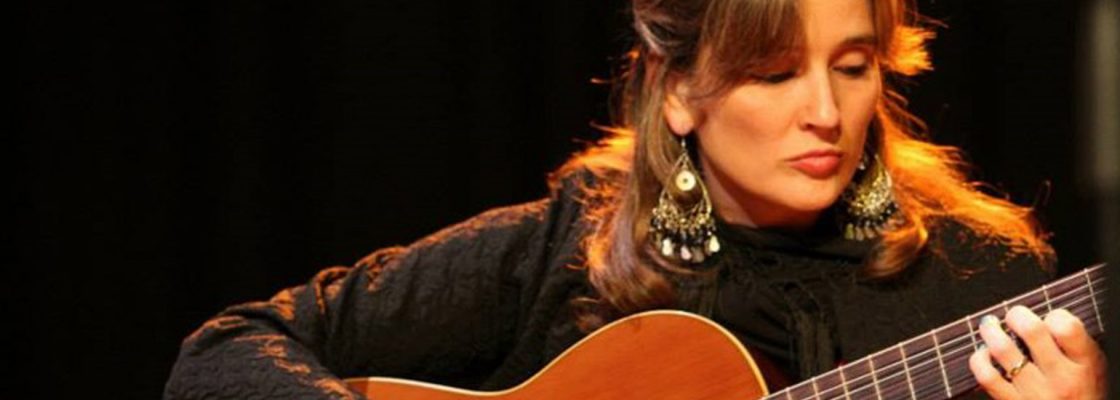 Ciclo da Primavera – Abril – Inês Villa Lobos, Um Fado para Amália