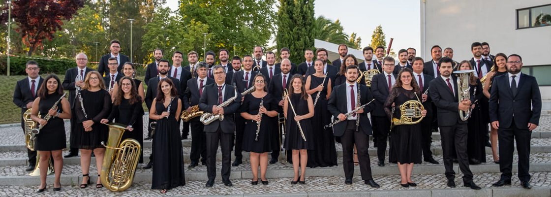 Ciclo da Primavera – Abril – Banda de Lavre & Jorge Roque