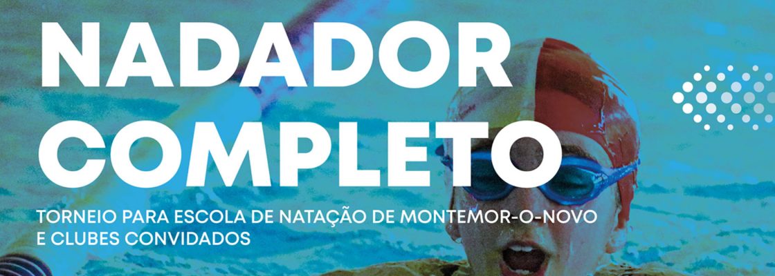 Nadador Completo