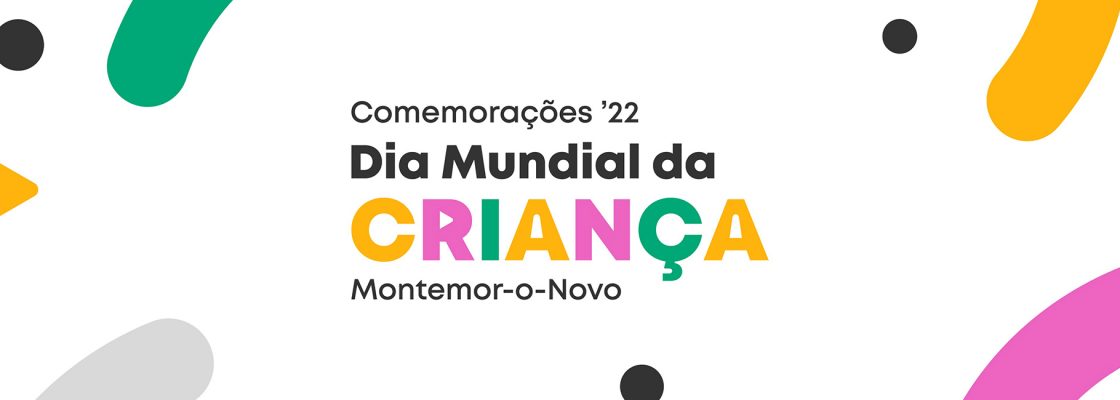 Dia Mundial da Criança