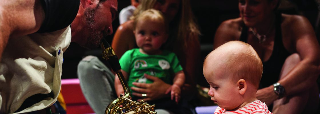 Concerto para Bebés