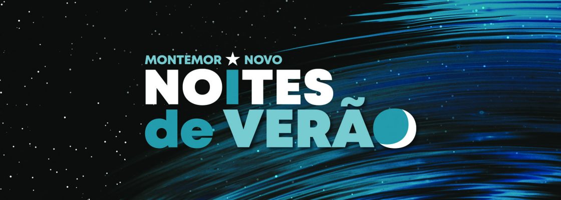 Noites de Verão em Montemor-o-Novo