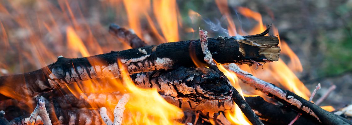 Perigo de Incêndio Rural: Prorrogação da declaração da Situação de Contingência