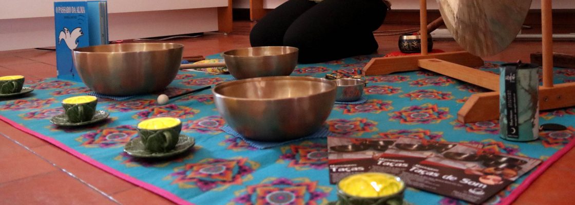 Boas Vibrações de Verão na Biblioteca