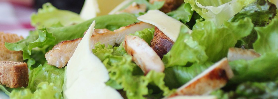 Oficina Gastronómica – Saladas de Verão