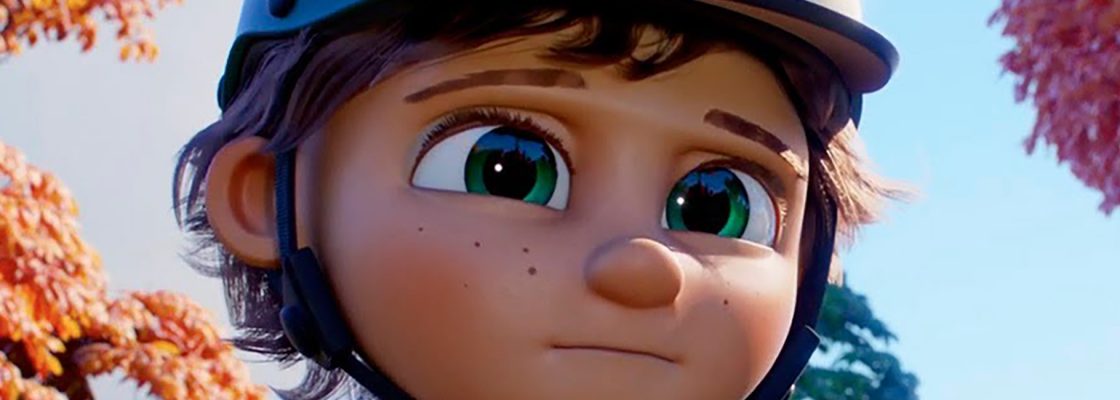 ‘Ella Bella Bingo’ de Atle Blakseth e Frank Mosvold