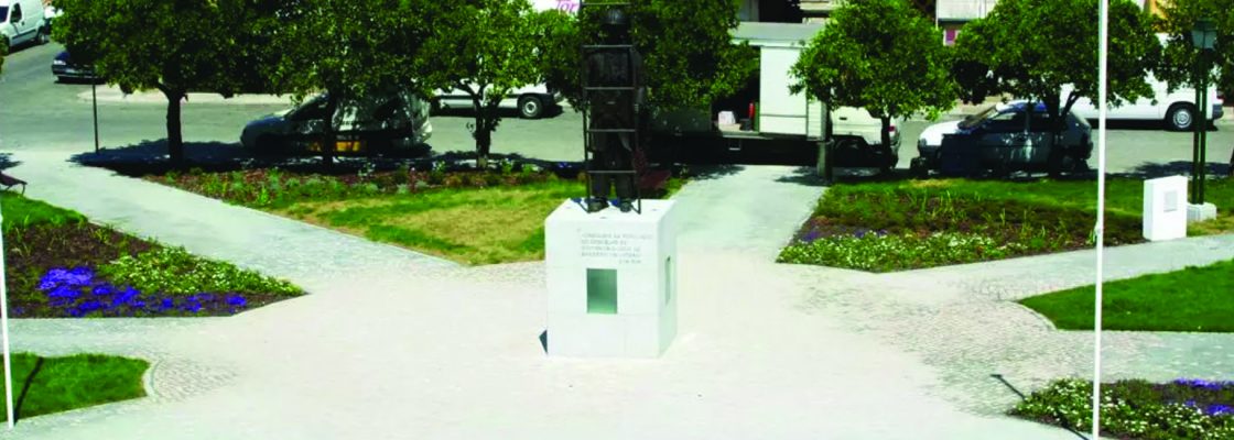 Mercado Municipal – Abertura de concurso para adjudicação do direito de exploração da Fraç...