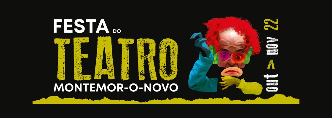 Festa do Teatro