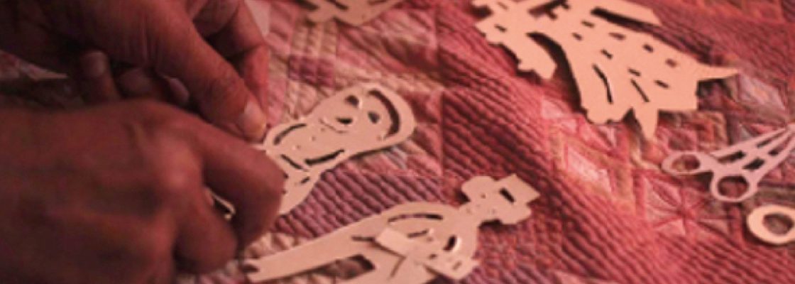 Exposição ‘O Carpinteiro de Papel’