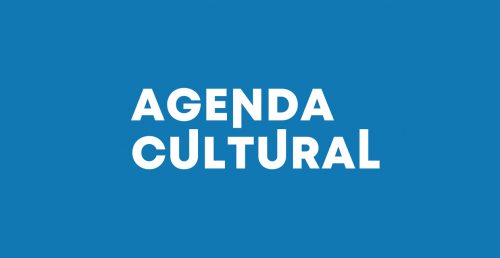 Agenda Cultural