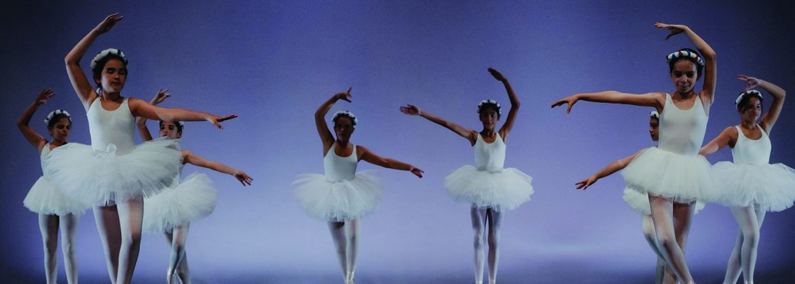 Abertas inscrições para Escola de Ballet, Oficina do Canto e Oficina do Teatro e do Imaginário