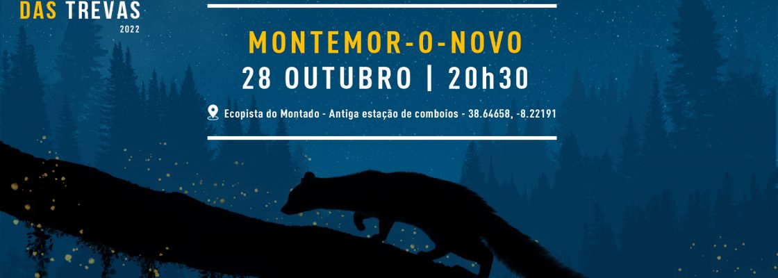 Noite das Criaturas das Trevas
