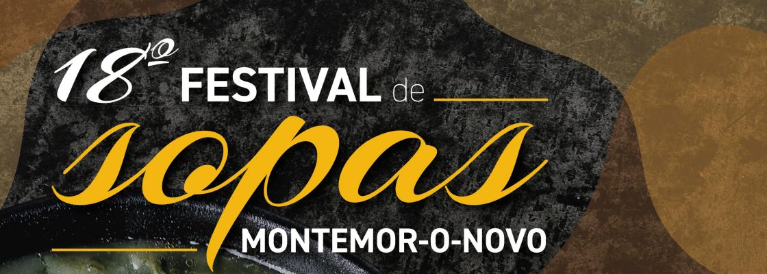 18º Festival de Sopas