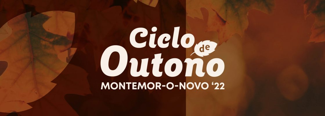 Ciclo de Outono de regresso a Montemor-o-Novo